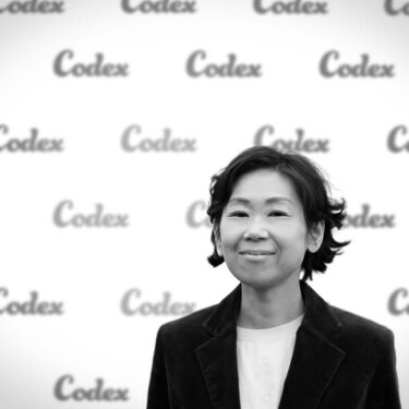 コーデックス動画　社長